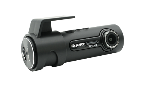 TradieCams Essential Package Dashcams - MyDean I9 image 2